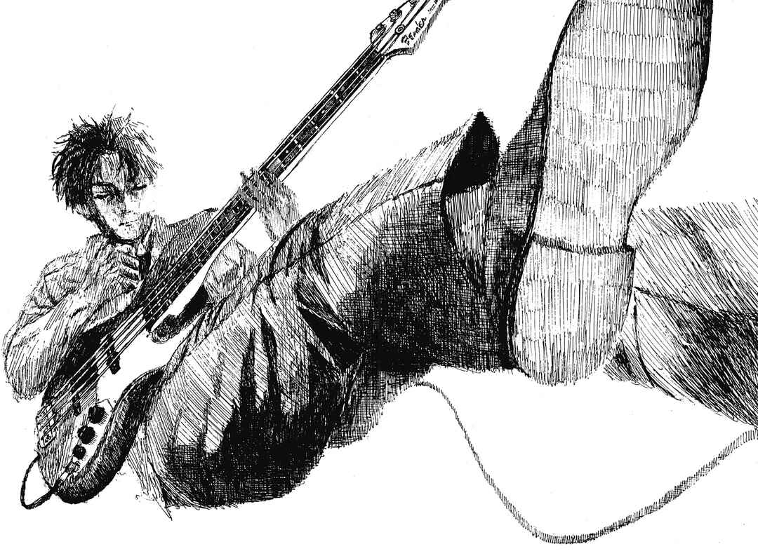 Kemono no You ni Ueteiru Chapter Đói khát như một con thú - Page 63