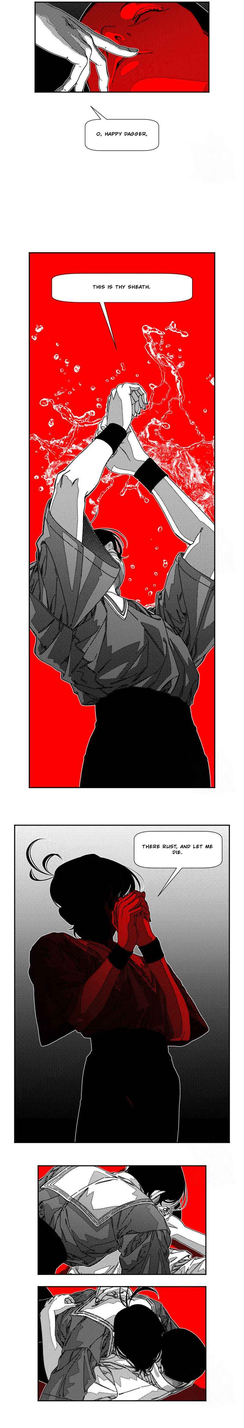 Fire Train Chapter 19 - Page 6