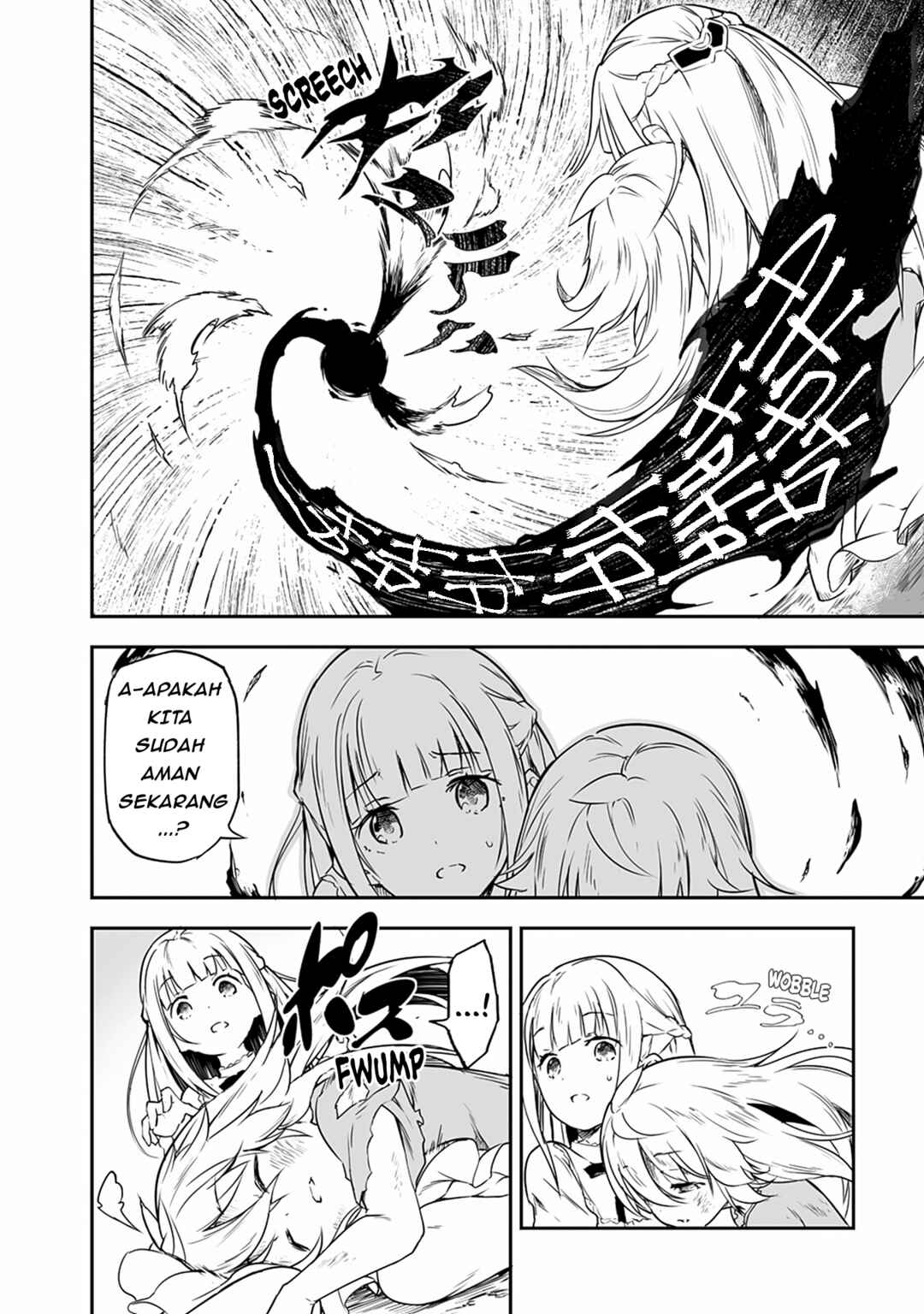 Jussai no Saikyou Madoushi Chapter 1 - Page 41