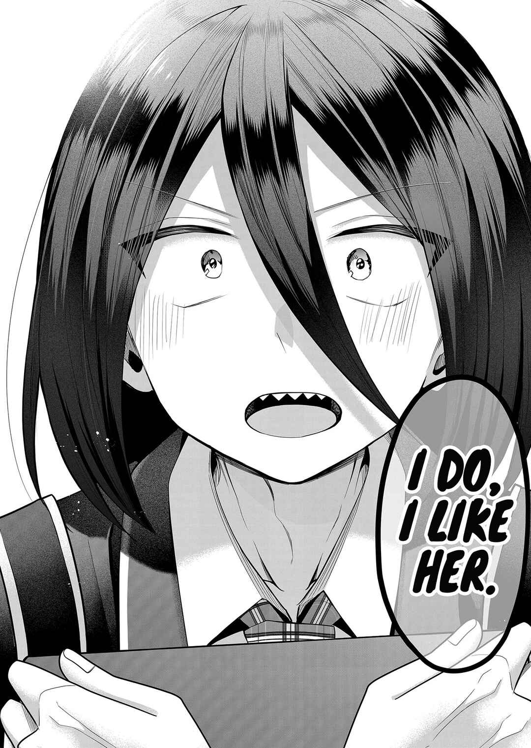 Gal Yome no Himitsu Chapter 16 - Page 14