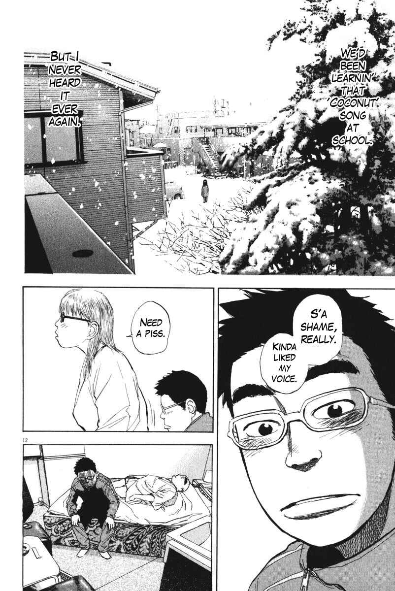 Boys on the Run Chapter 65 - Page 11