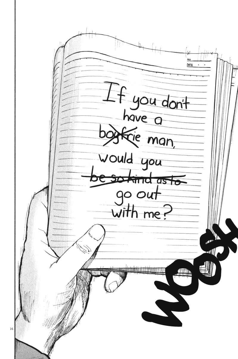 Boys on the Run Chapter 65 - Page 15