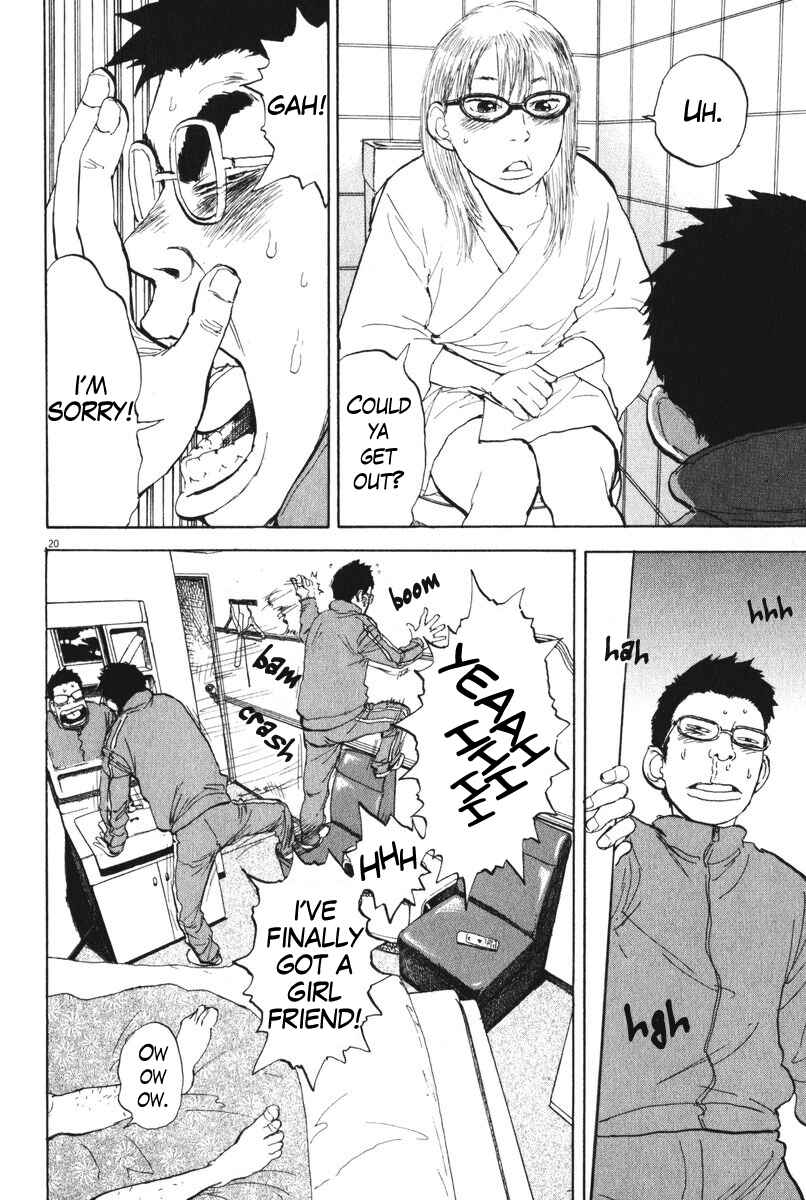 Boys on the Run Chapter 65 - Page 19