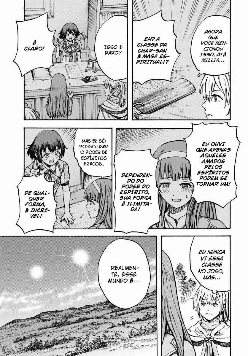 Shoukan Sareta Kenja wa Isekai o Yuku: Saikyou na no wa Fuyou Zaiko no Aitemu deshita Chapter 13 - Page 11