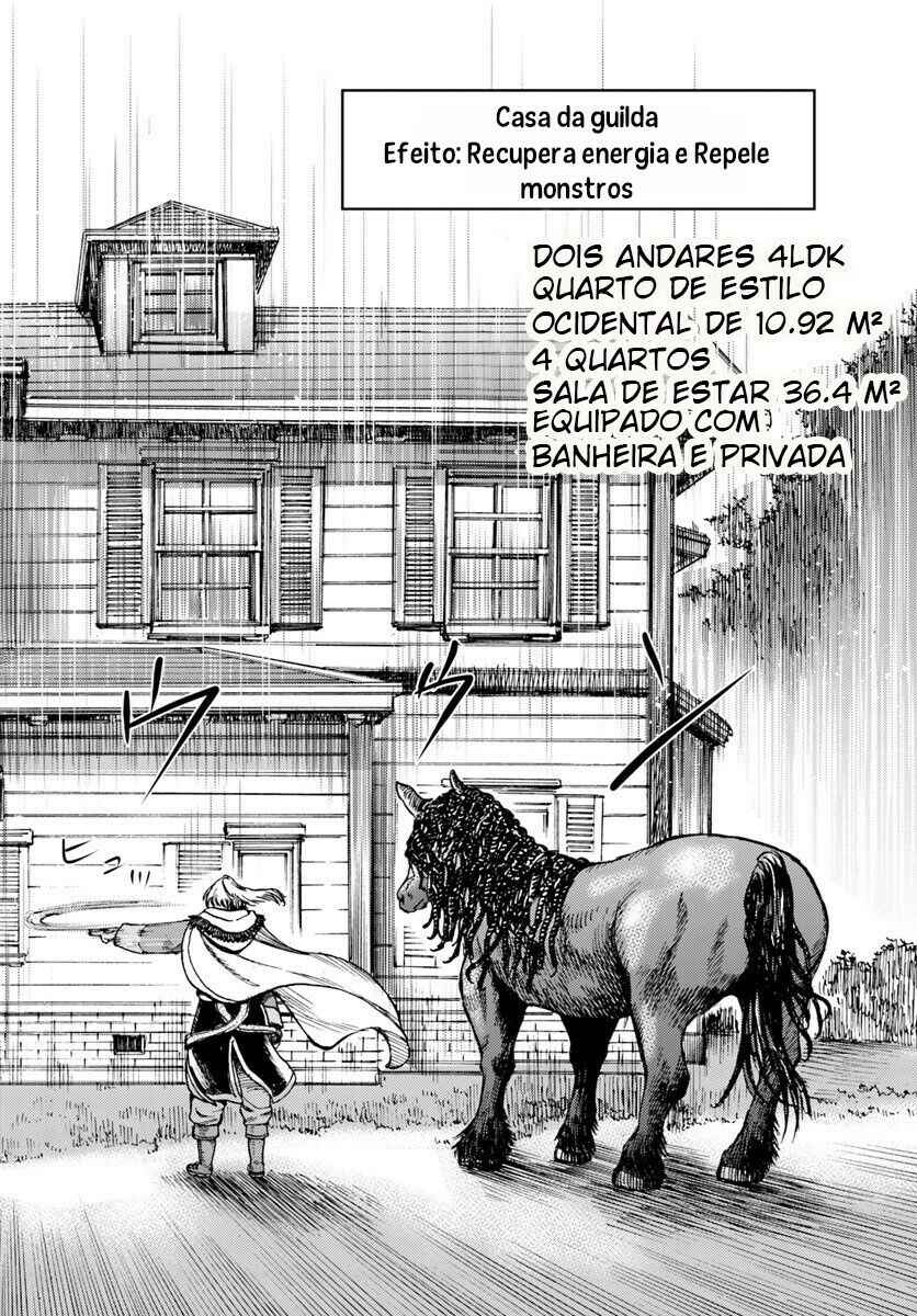 Shoukan Sareta Kenja wa Isekai o Yuku: Saikyou na no wa Fuyou Zaiko no Aitemu deshita Chapter 13 - Page 26