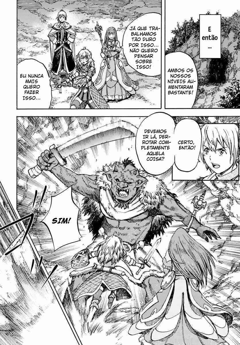 Shoukan Sareta Kenja wa Isekai o Yuku: Saikyou na no wa Fuyou Zaiko no Aitemu deshita Chapter 13 - Page 30