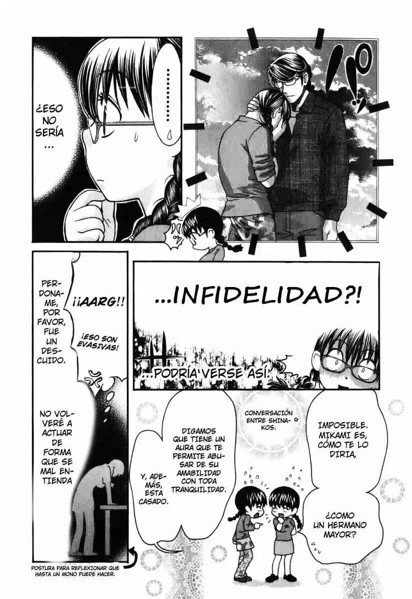 Love Junkies Chapter 144 - Page 10