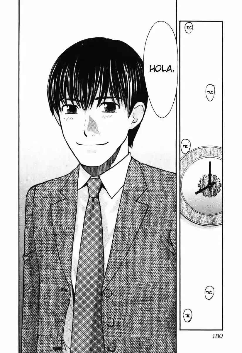 Love Junkies Chapter 144 - Page 11