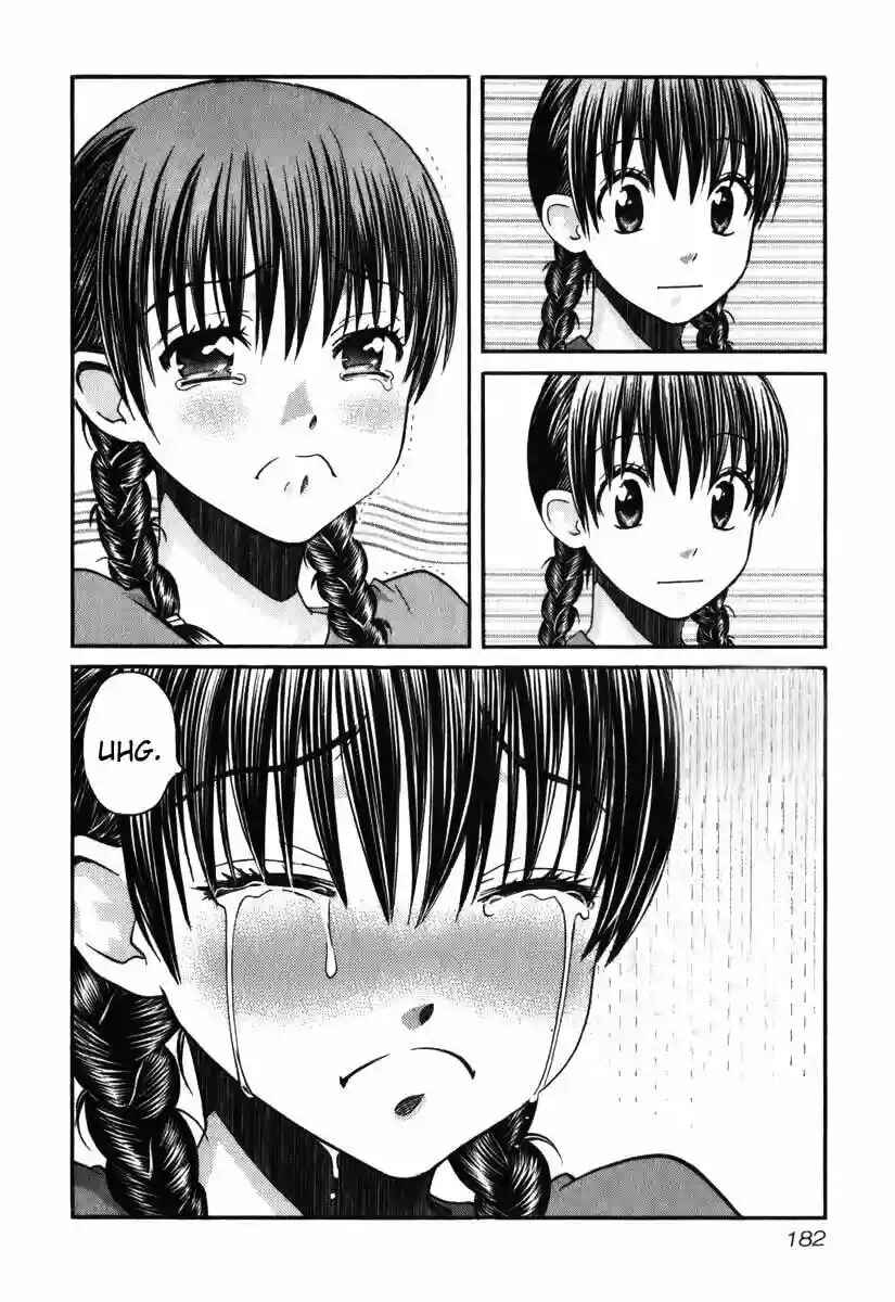 Love Junkies Chapter 144 - Page 13