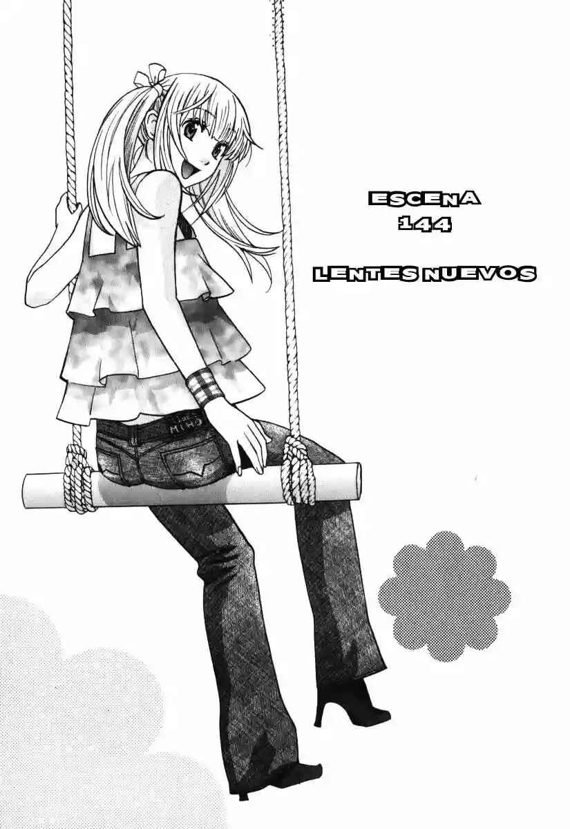 Love Junkies Chapter 144 - Page 2
