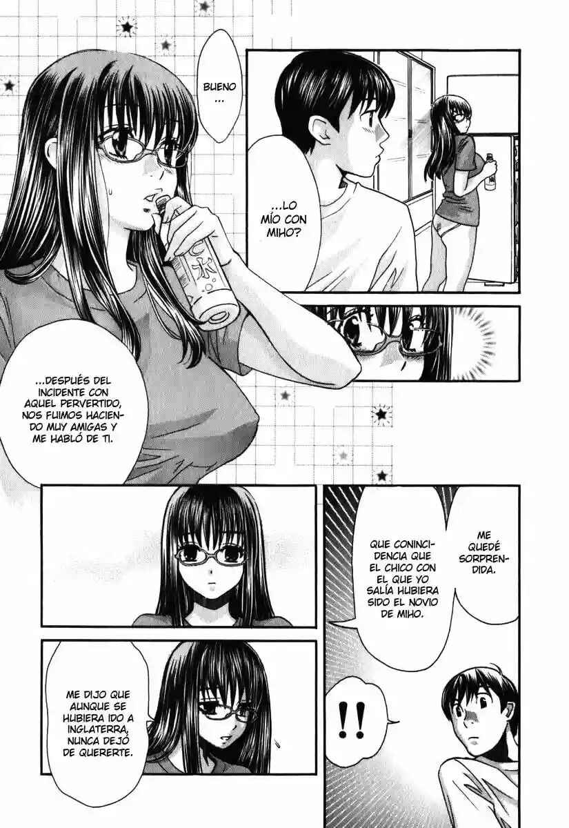 Love Junkies Chapter 144 - Page 22