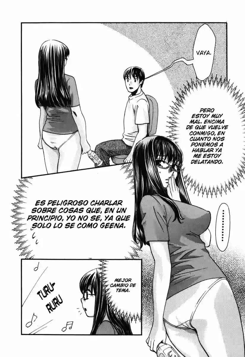 Love Junkies Chapter 144 - Page 23