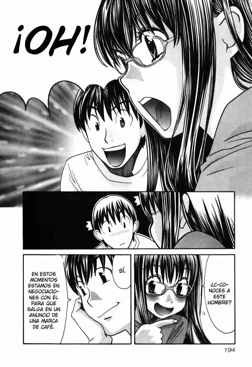 Love Junkies Chapter 144 - Page 25