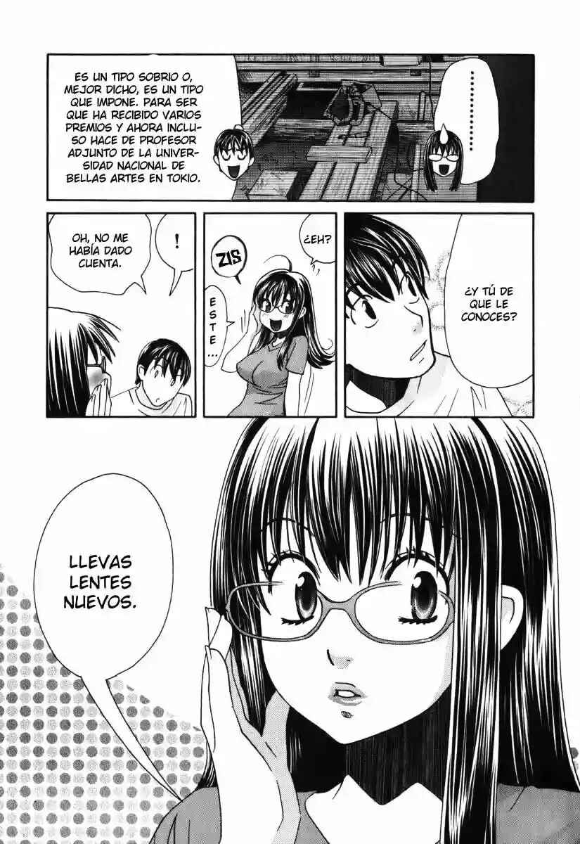 Love Junkies Chapter 144 - Page 26