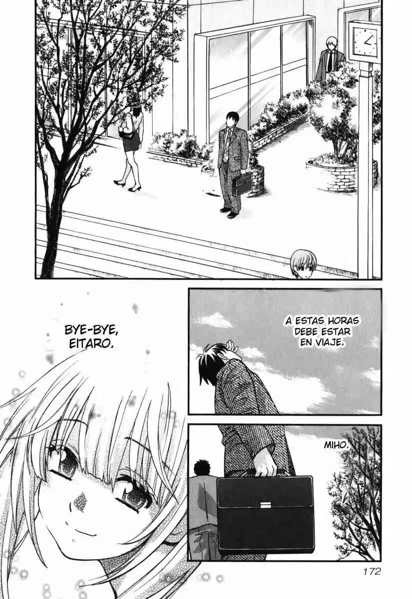 Love Junkies Chapter 144 - Page 3