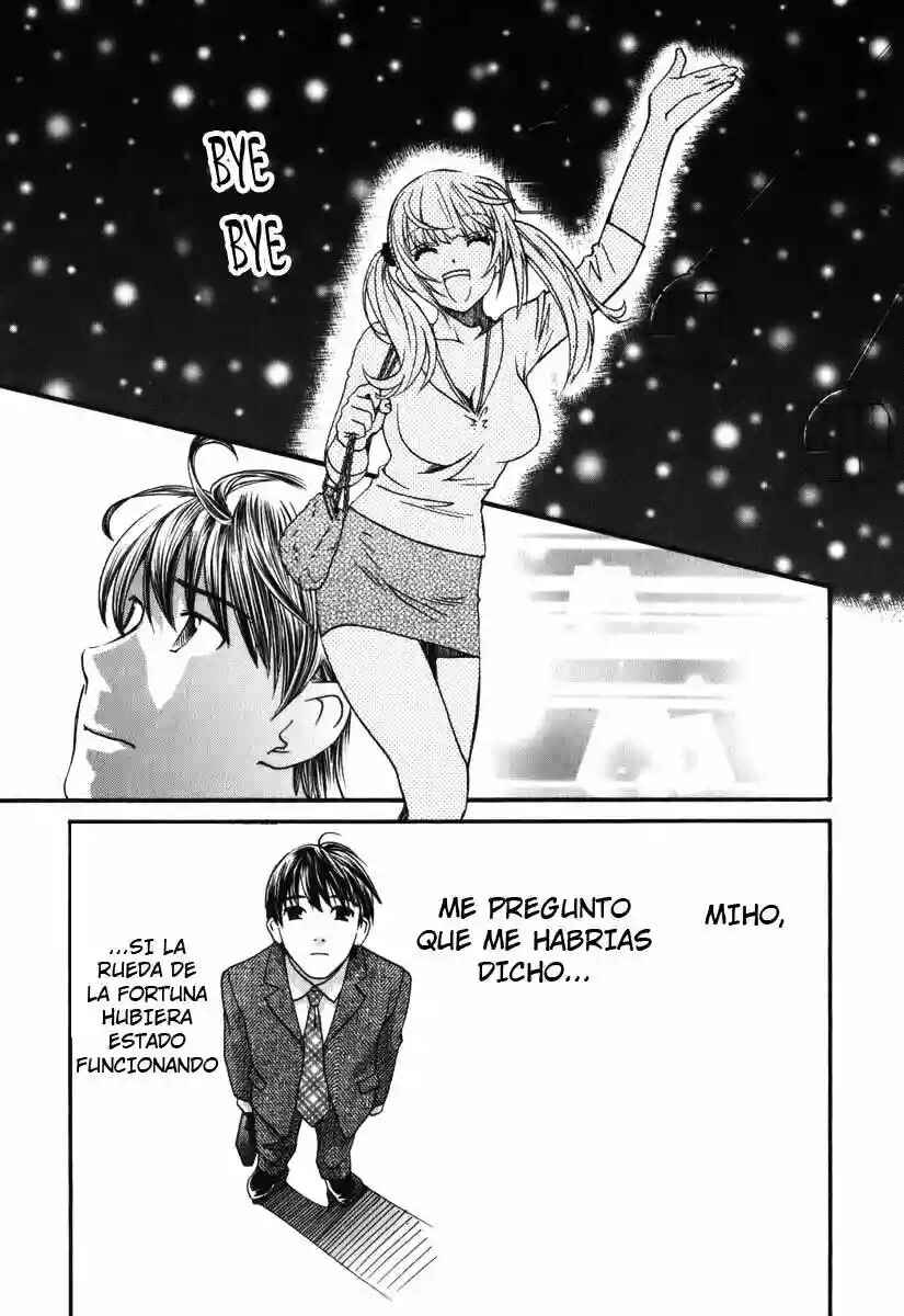 Love Junkies Chapter 144 - Page 4