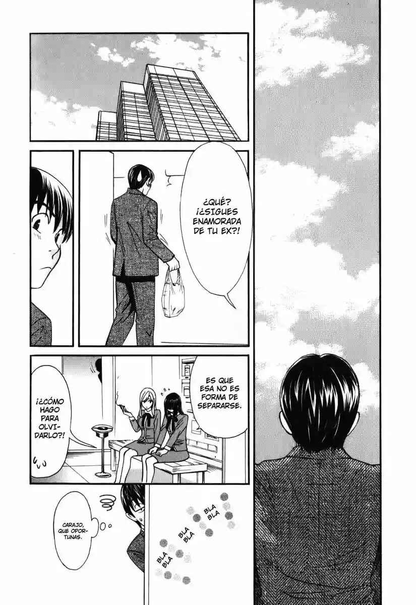 Love Junkies Chapter 144 - Page 5