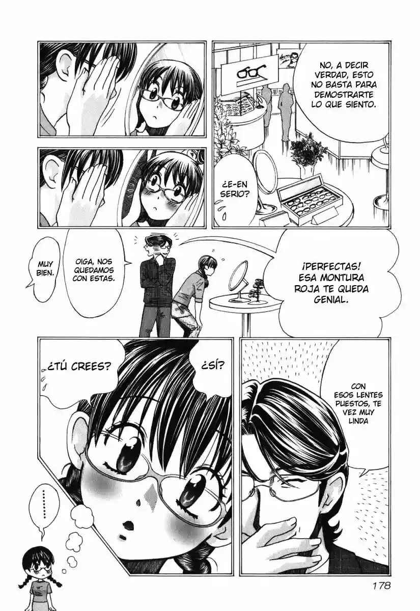 Love Junkies Chapter 144 - Page 9
