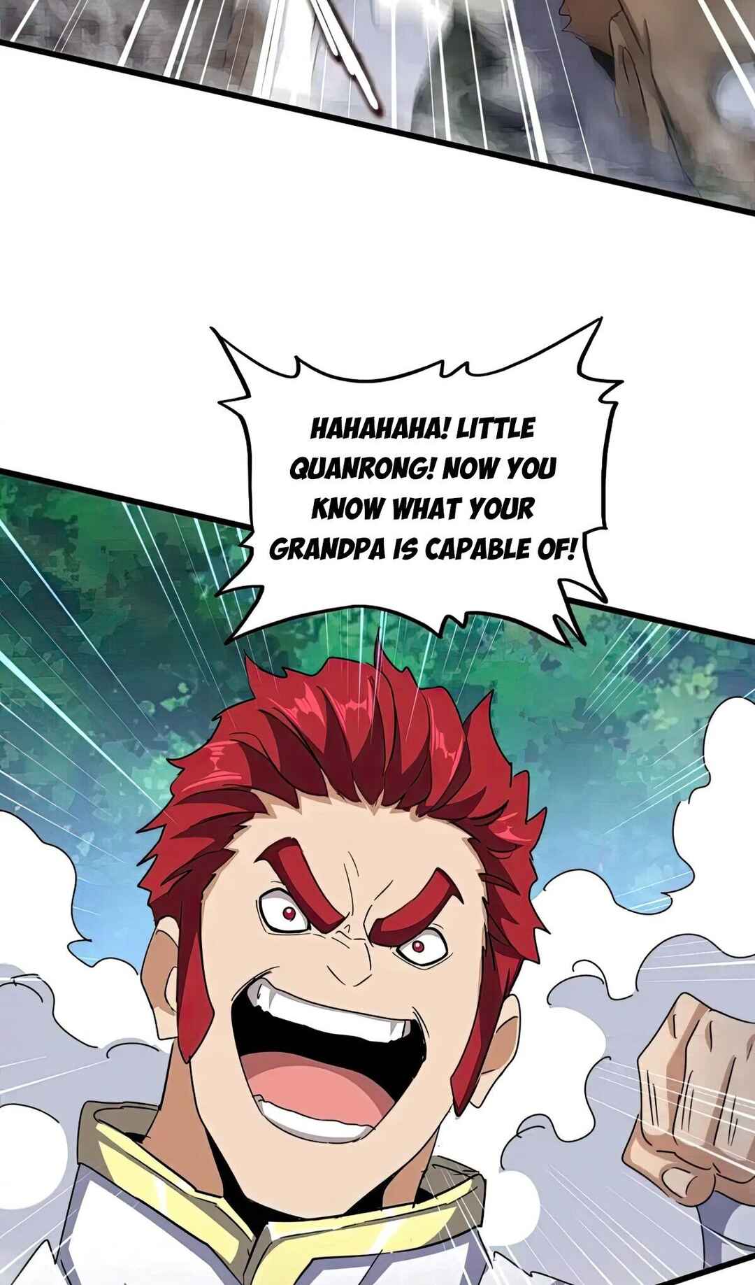 The Servant Is the Demon King?! Chapter 495 - Page 26