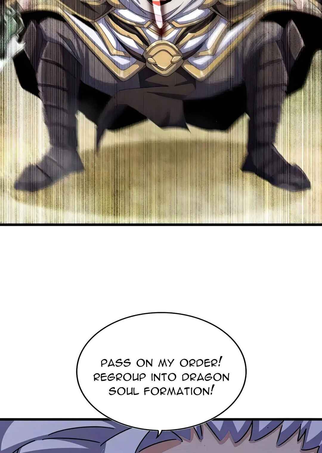 The Servant Is the Demon King?! Chapter 495 - Page 37