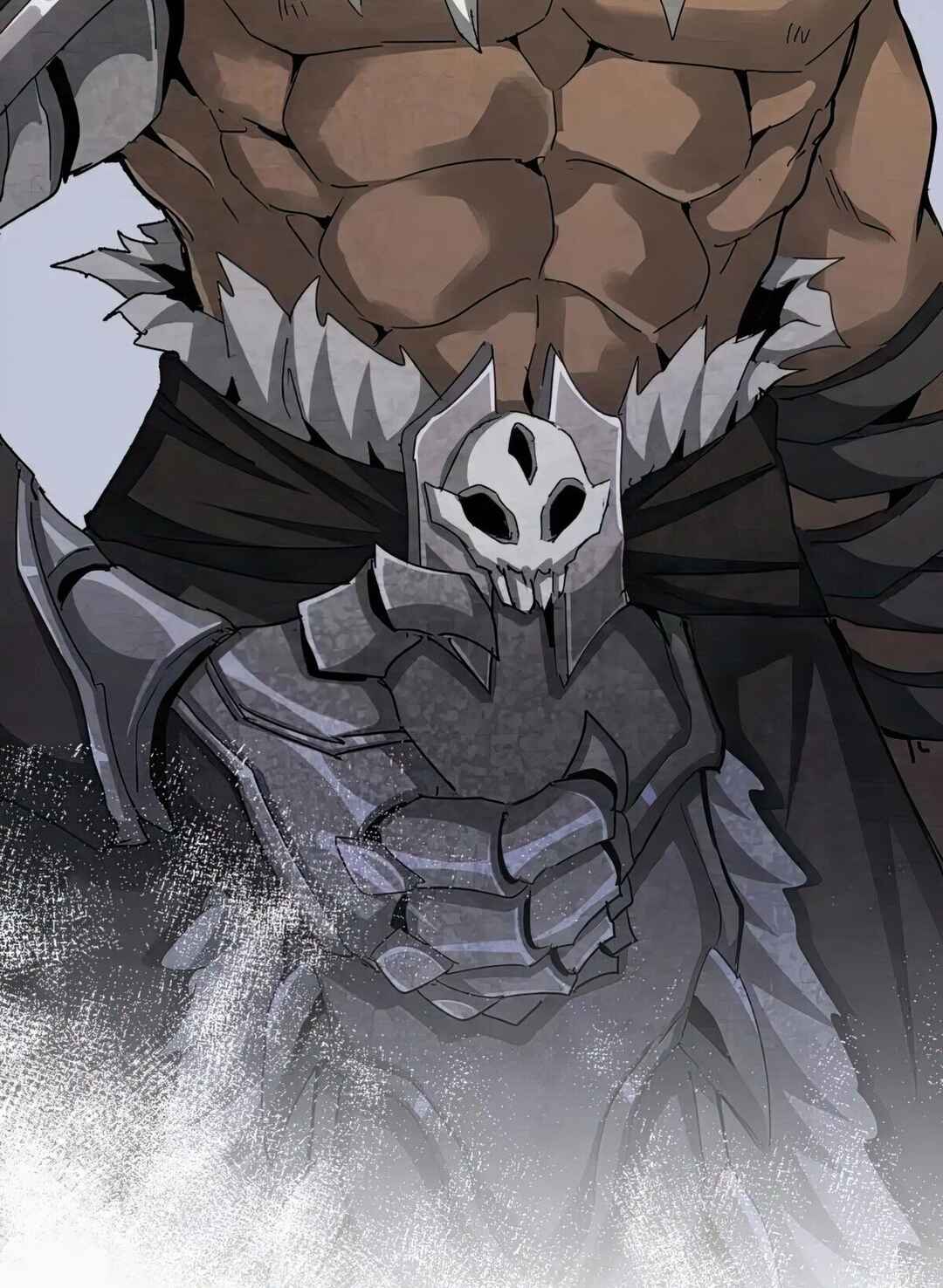The Servant Is the Demon King?! Chapter 495 - Page 5
