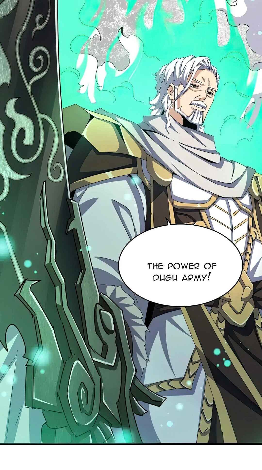 The Servant Is the Demon King?! Chapter 495 - Page 56