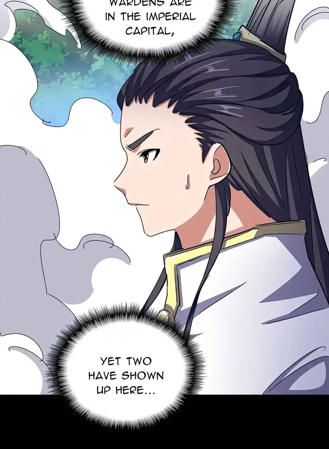 The Servant Is the Demon King?! Chapter 495 - Page 8
