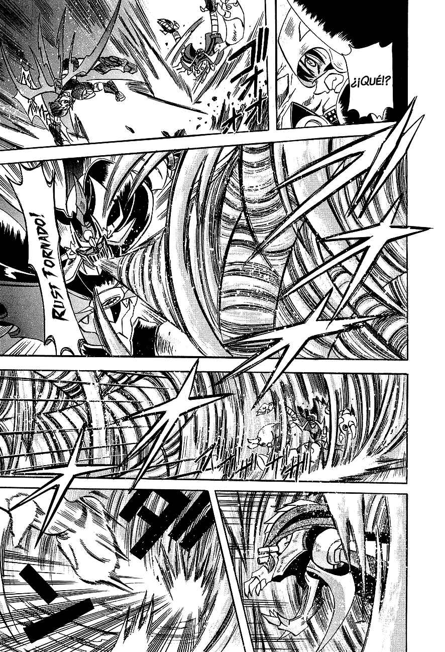 Mazinkaiser Chapter 5 - Page 37