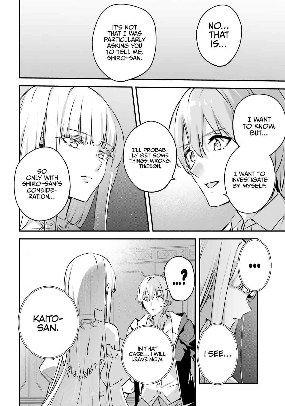 Yuusha Shoukan ni Makikomareta kedo, Isekai wa Heiwa deshita Chapter 48 - Page 13
