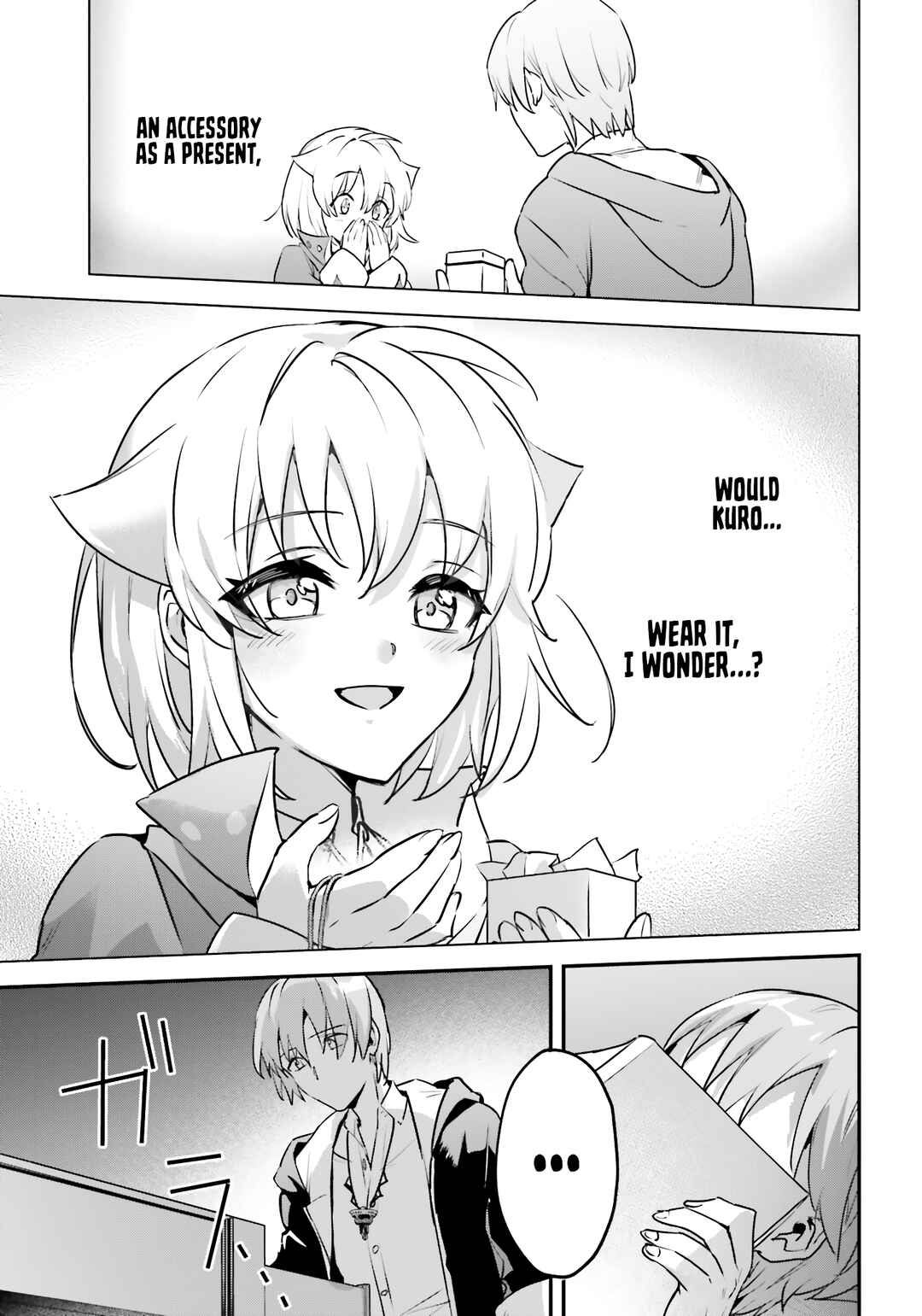 Yuusha Shoukan ni Makikomareta kedo, Isekai wa Heiwa deshita Chapter 48 - Page 18