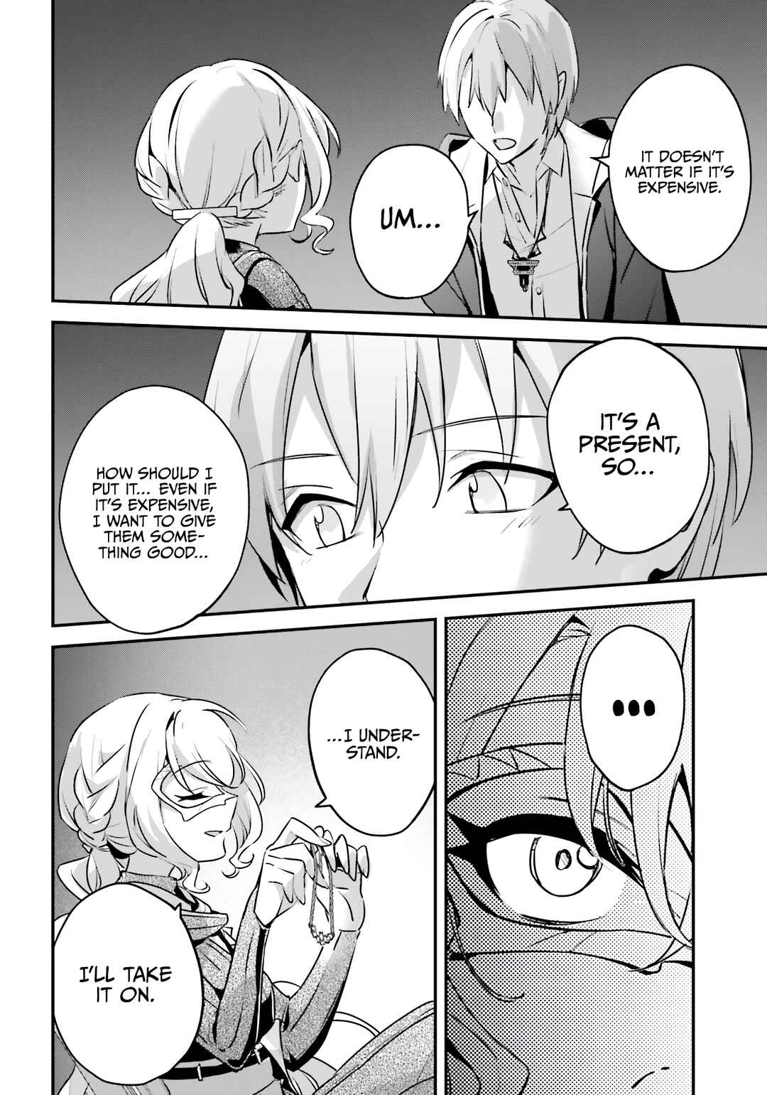 Yuusha Shoukan ni Makikomareta kedo, Isekai wa Heiwa deshita Chapter 48 - Page 23