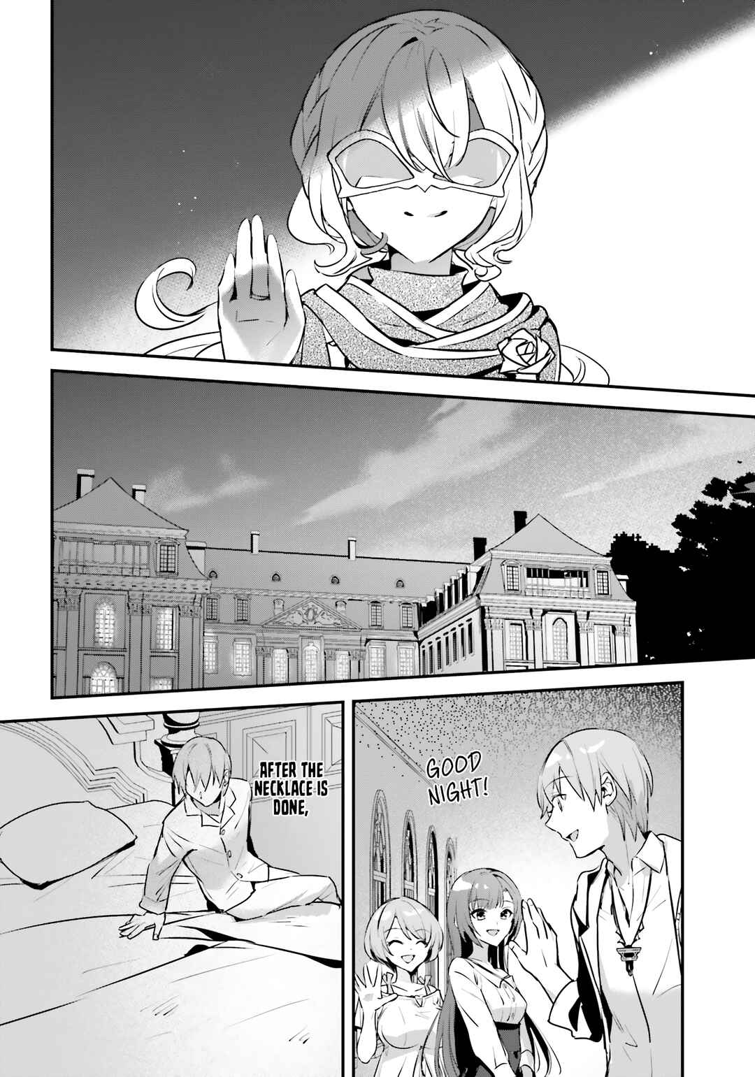 Yuusha Shoukan ni Makikomareta kedo, Isekai wa Heiwa deshita Chapter 48 - Page 25