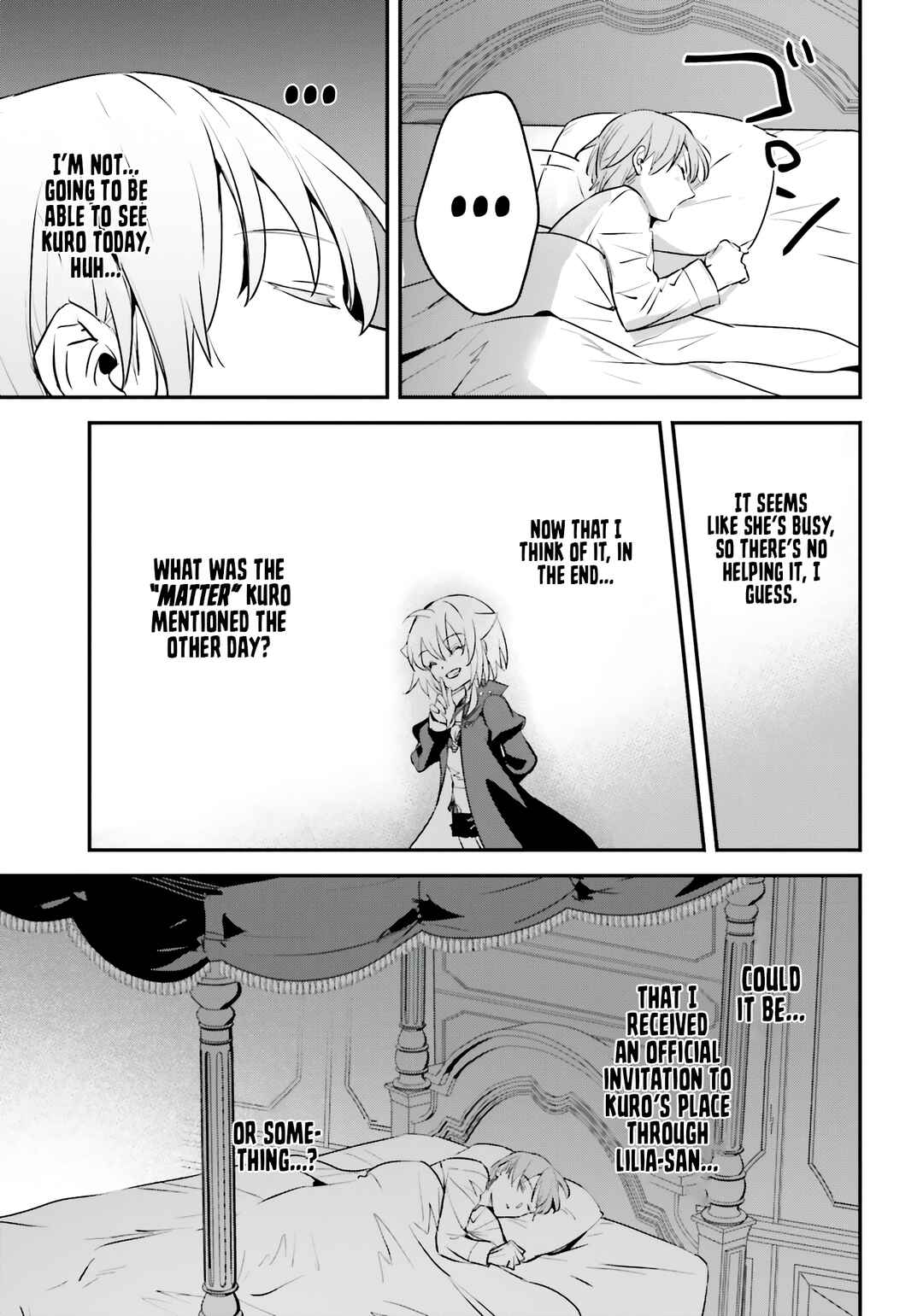 Yuusha Shoukan ni Makikomareta kedo, Isekai wa Heiwa deshita Chapter 48 - Page 28
