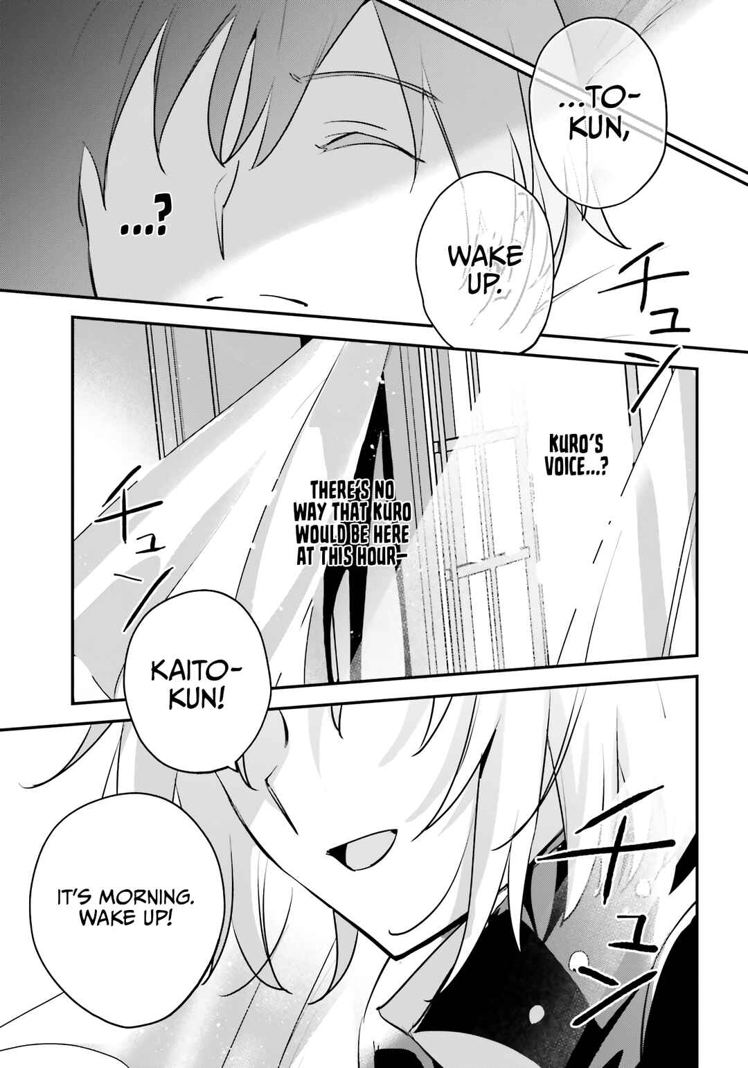 Yuusha Shoukan ni Makikomareta kedo, Isekai wa Heiwa deshita Chapter 48 - Page 30