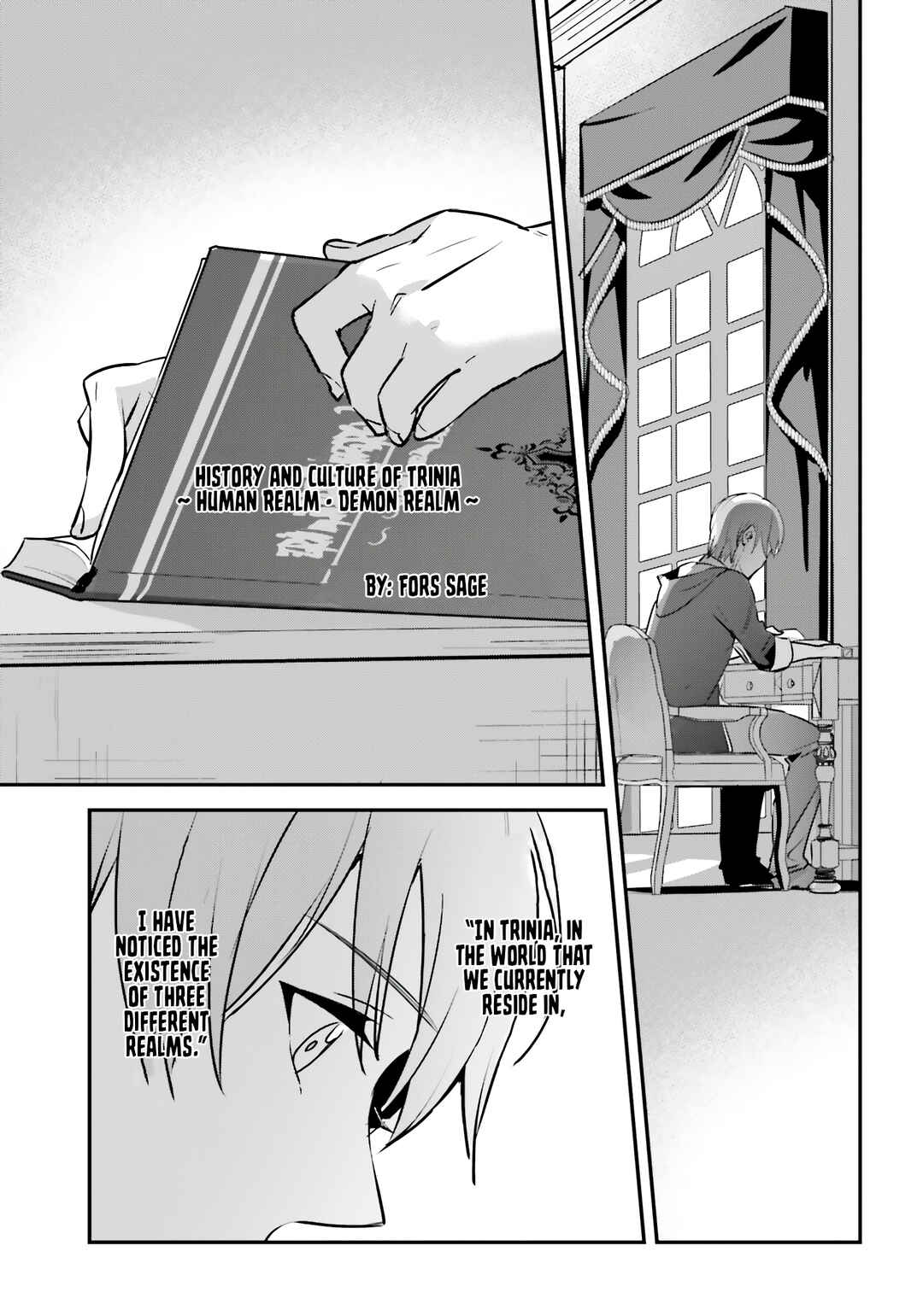 Yuusha Shoukan ni Makikomareta kedo, Isekai wa Heiwa deshita Chapter 48 - Page 8