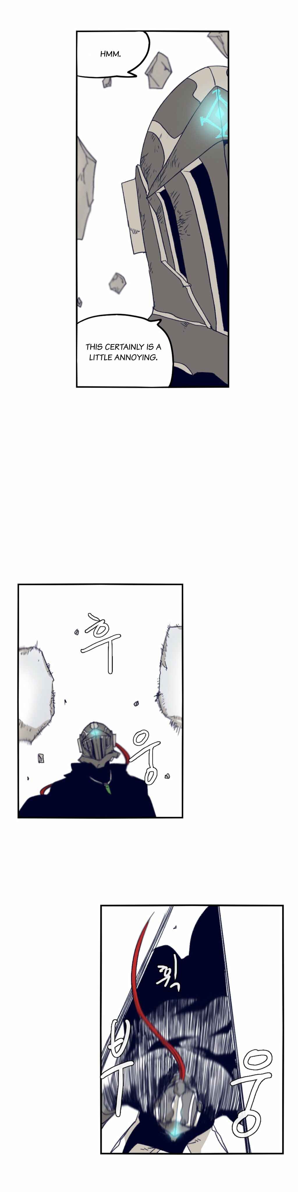 Epic of Gilgamesh Chapter 70 - Page 11