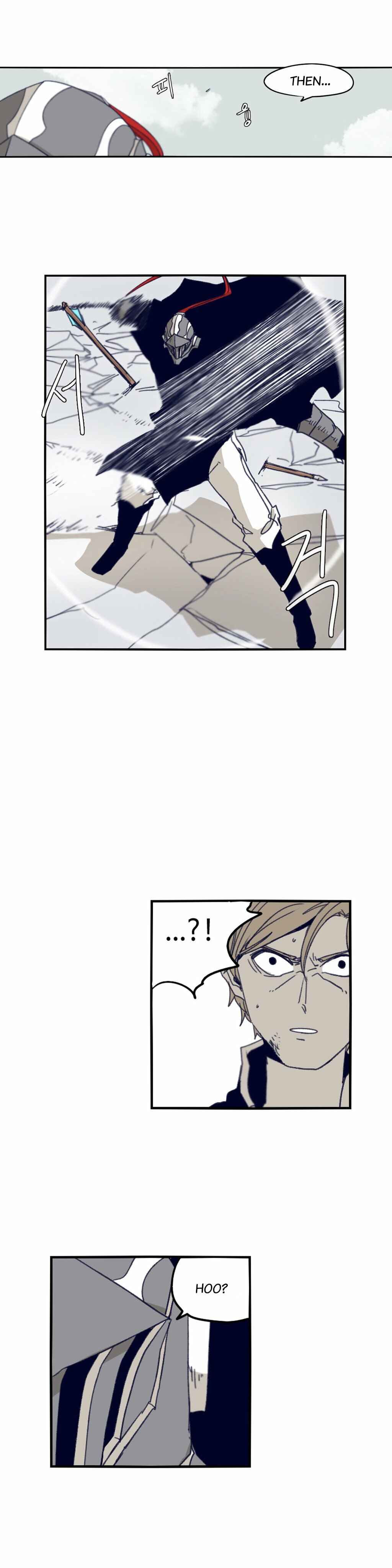 Epic of Gilgamesh Chapter 70 - Page 18