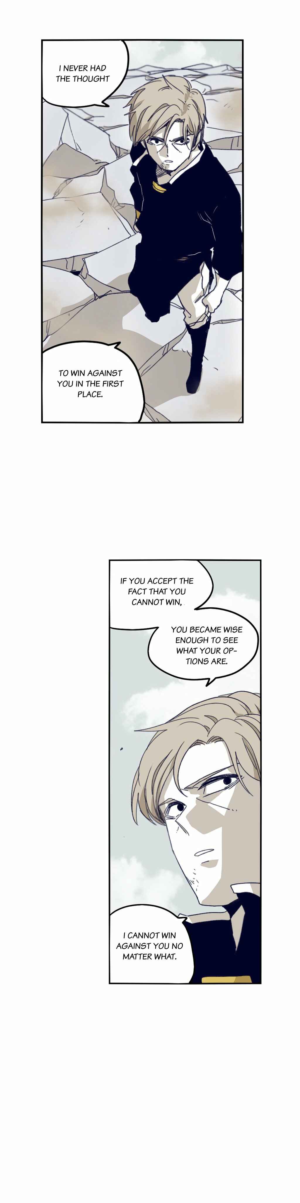 Epic of Gilgamesh Chapter 70 - Page 9