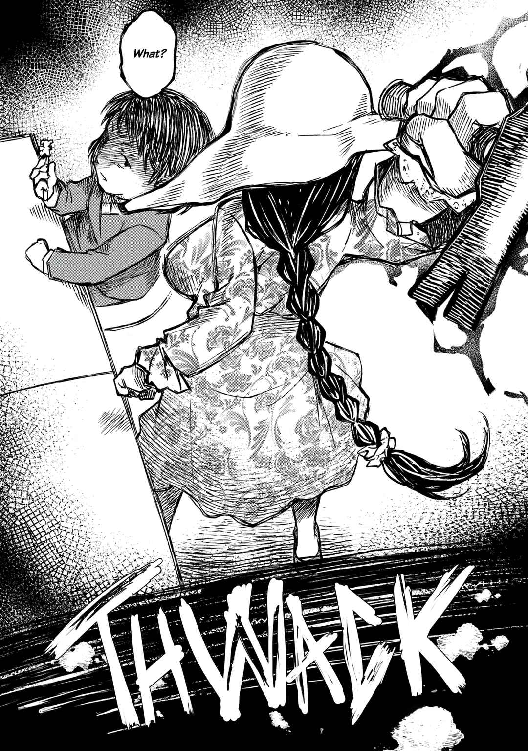 Otonari no Onee-san wa ××× Shitai Chapter 6 - Page 26