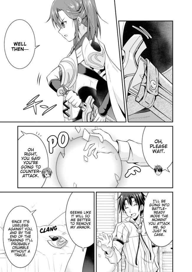 Save & Load no Dekiru Yadoya-san Chapter 7.1 - Page 10