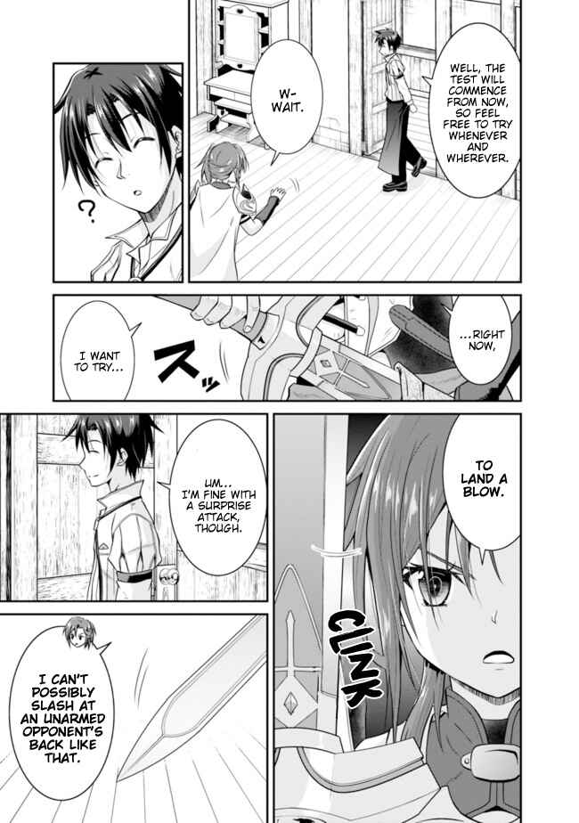 Save & Load no Dekiru Yadoya-san Chapter 7.1 - Page 8
