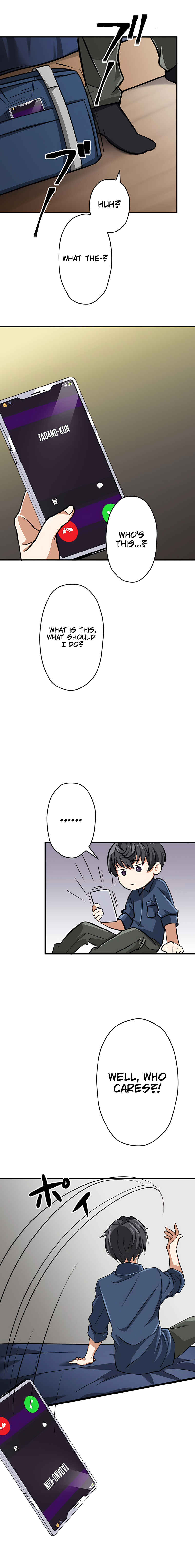 Maryoku 9999-man Zen Zokusei Tsukai no Daikenja Chapter 1 - Page 10