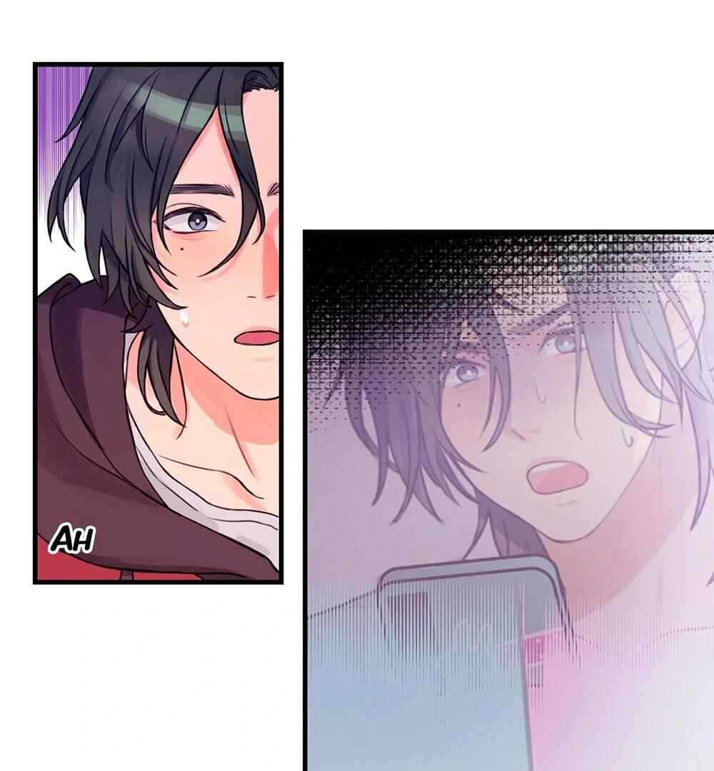Unlucky Cupid Messenger Chapter 1 - Page 106