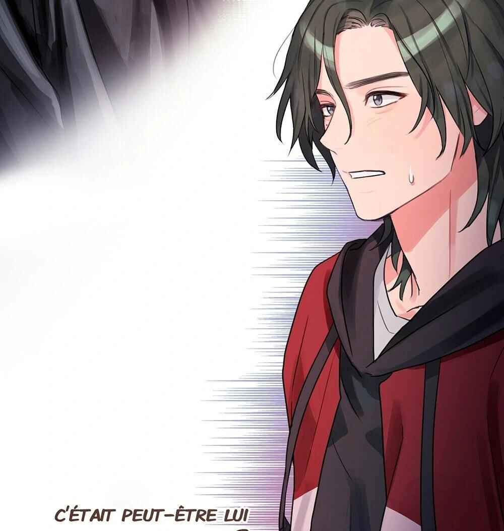 Unlucky Cupid Messenger Chapter 1 - Page 109