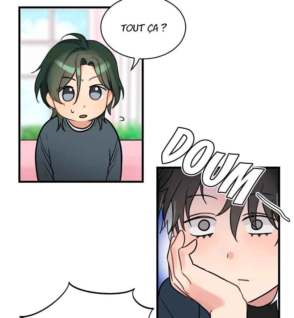 Unlucky Cupid Messenger Chapter 1 - Page 16