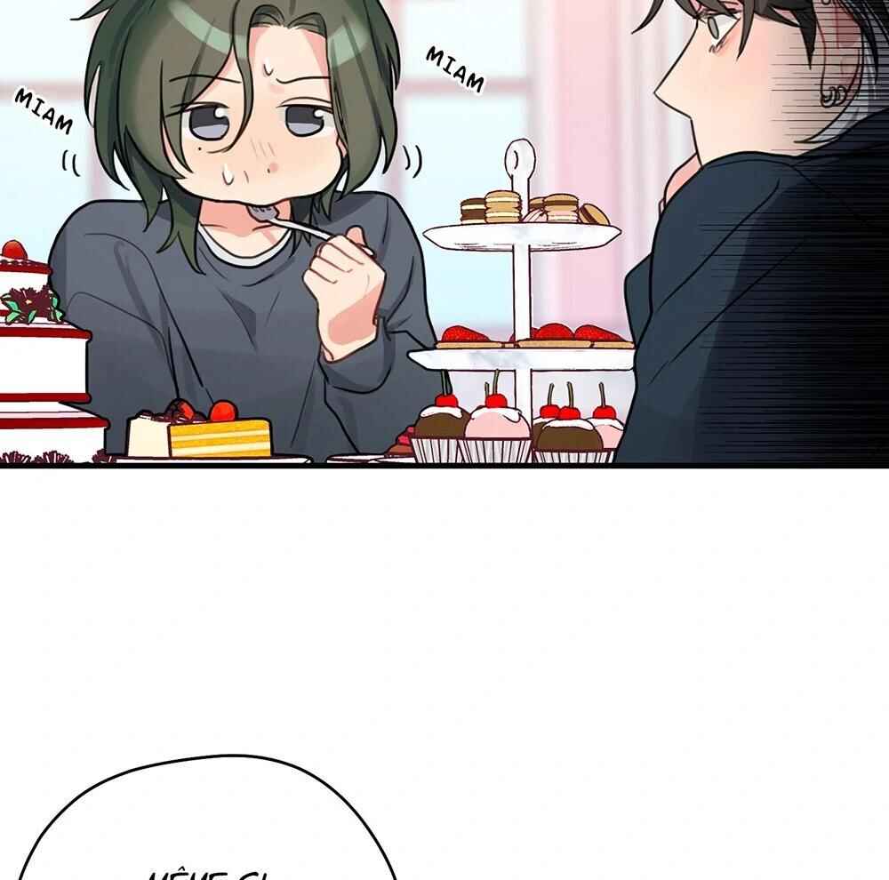 Unlucky Cupid Messenger Chapter 1 - Page 18