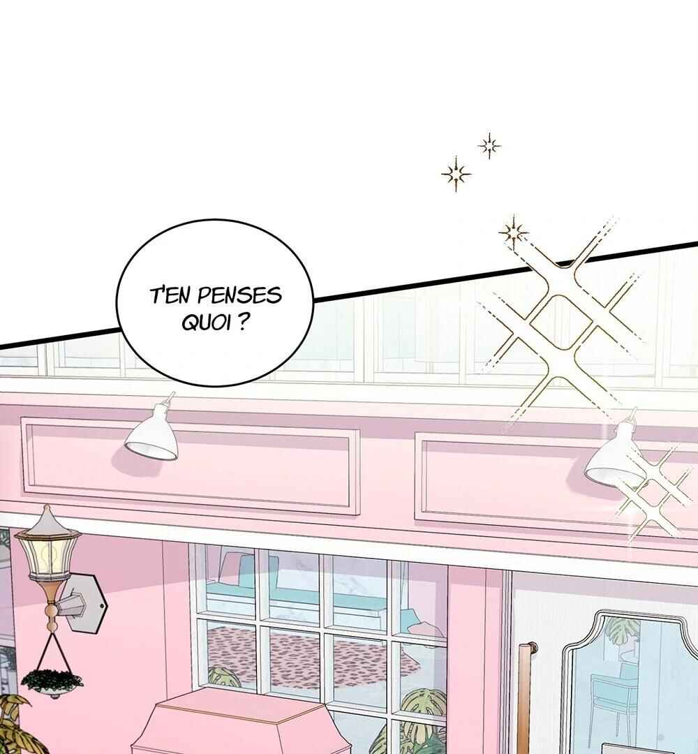 Unlucky Cupid Messenger Chapter 1 - Page 2