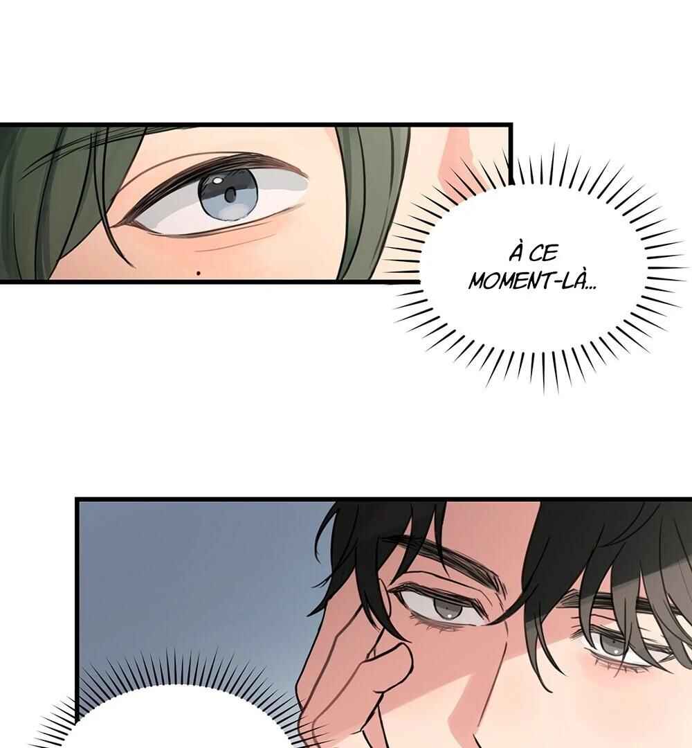 Unlucky Cupid Messenger Chapter 1 - Page 20