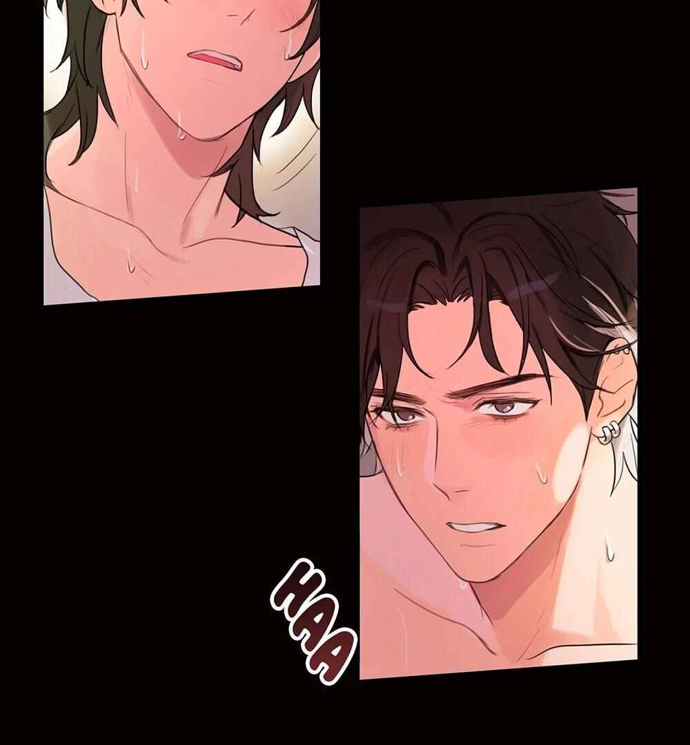 Unlucky Cupid Messenger Chapter 1 - Page 33
