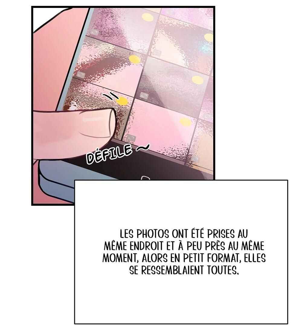 Unlucky Cupid Messenger Chapter 1 - Page 41